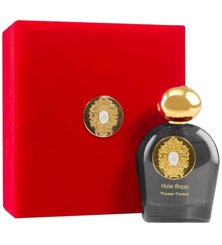 Tiziana Terenzi Hale Bopp