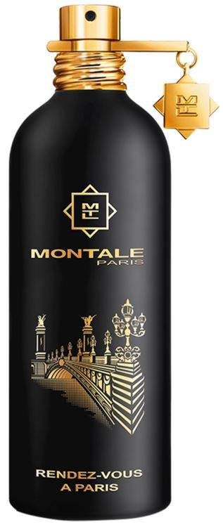 Montale Rendez-vous A Paris