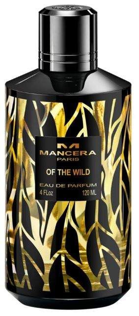 Mancera Of The Wild