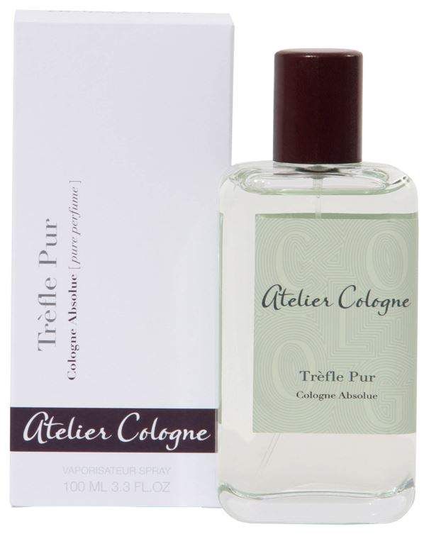 Atelier Cologne Trefle Pur