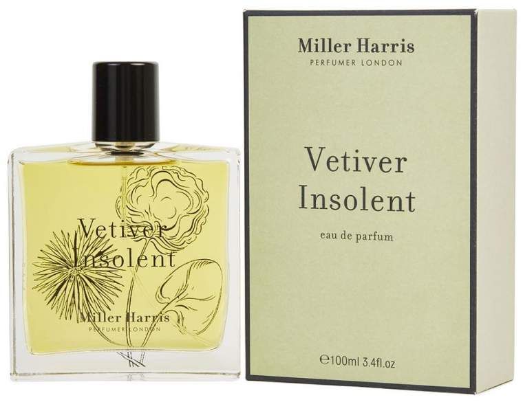 Miller Harris Vetiver Insolent