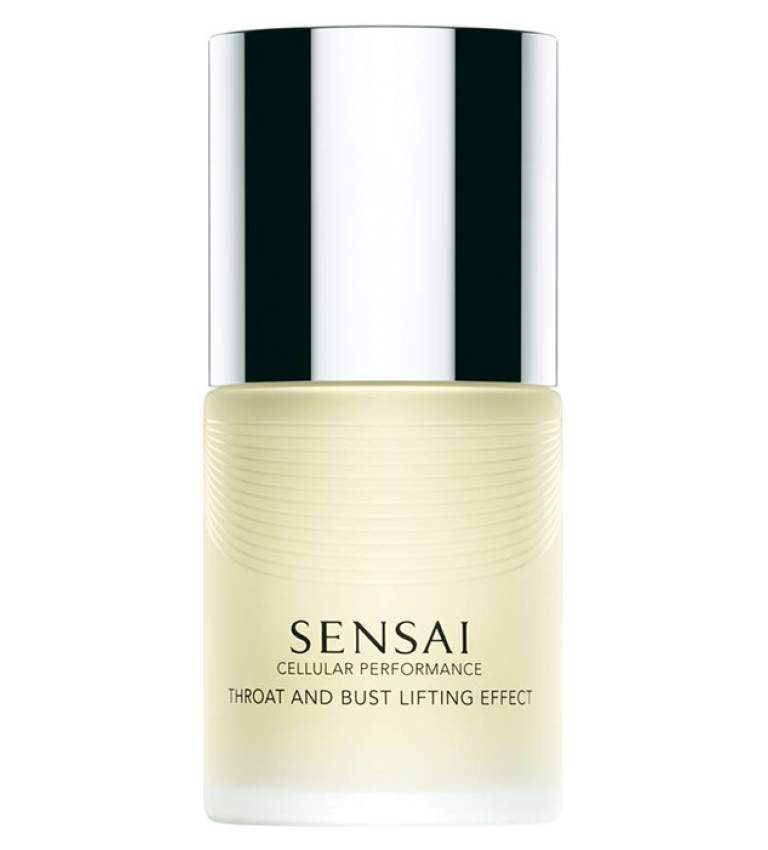 Sensai Cellular Performance Throat and Bust Lifting Effect