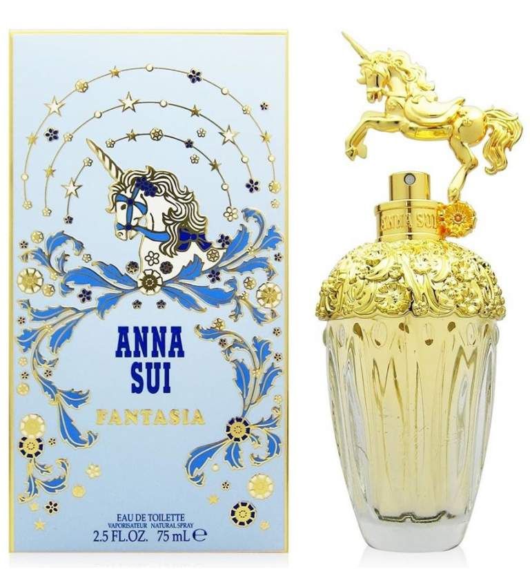 Anna Sui Fantasia