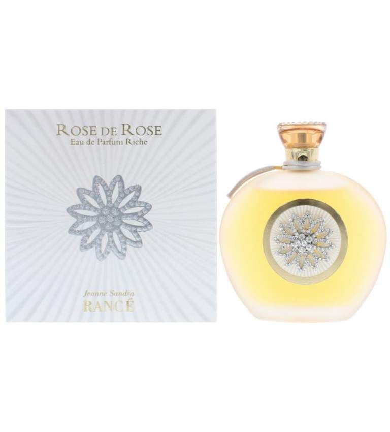 Rance 1795 Rose de Rose