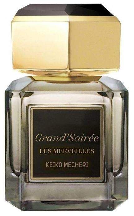 Keiko Mecheri Grand Soiree