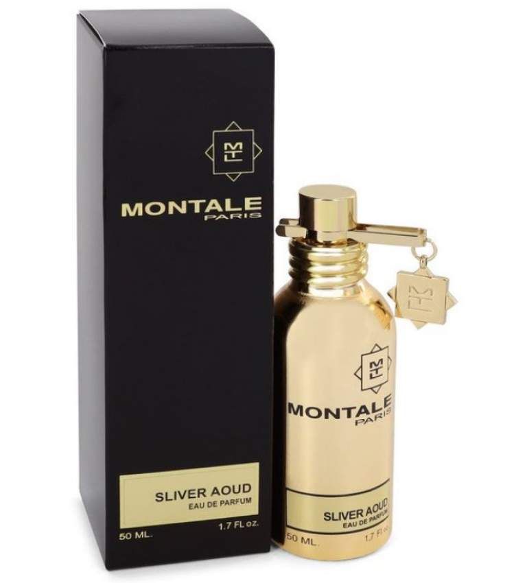 Montale Sliver Aoud