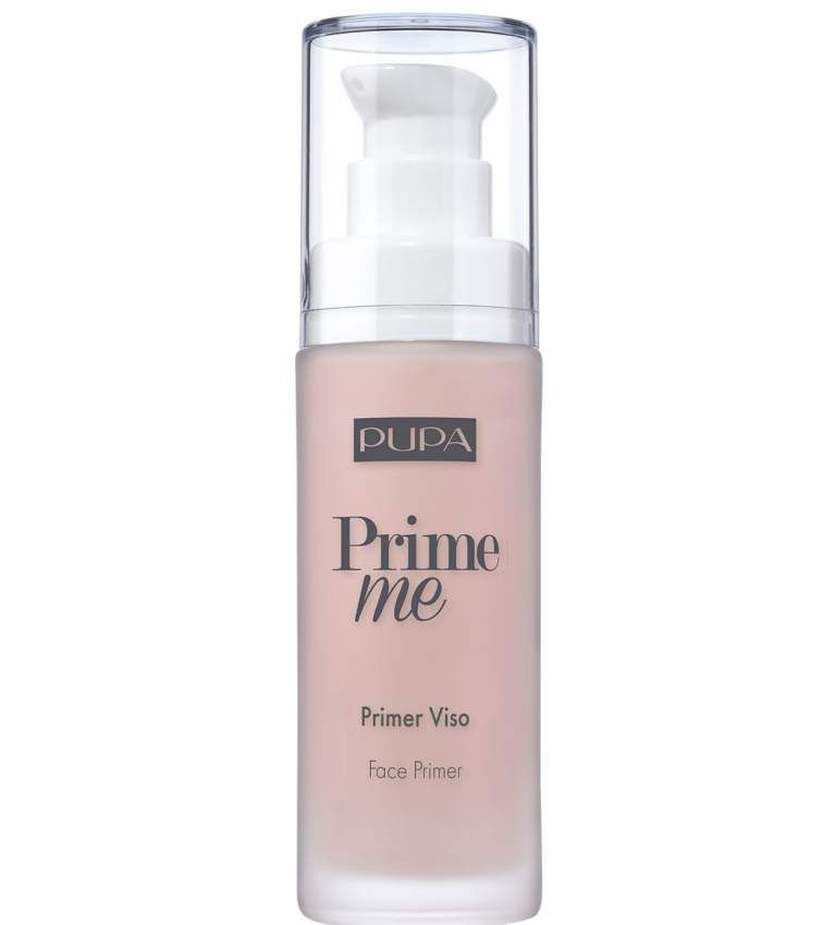 Pupa Prime me Face Primer