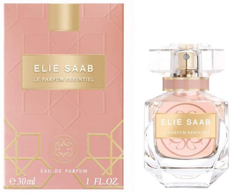 Elie Saab Le Parfum Essentiel