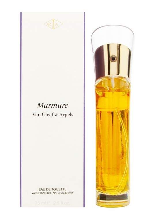 Van Cleef & Arpels Murmure
