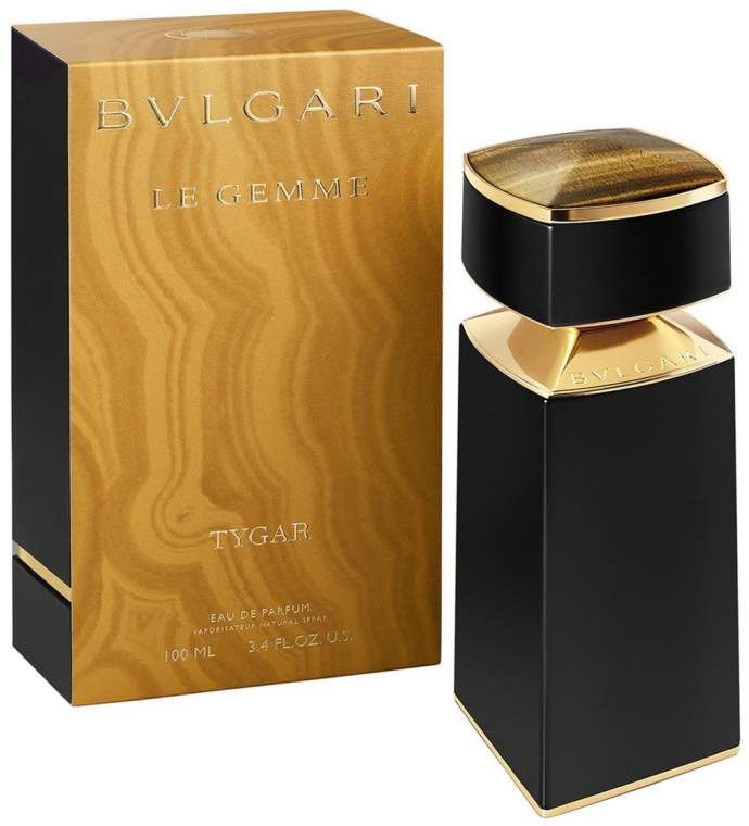 Bvlgari Le Gemme Tygar