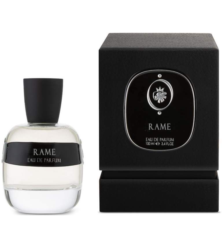 Omnia Profumi Rame