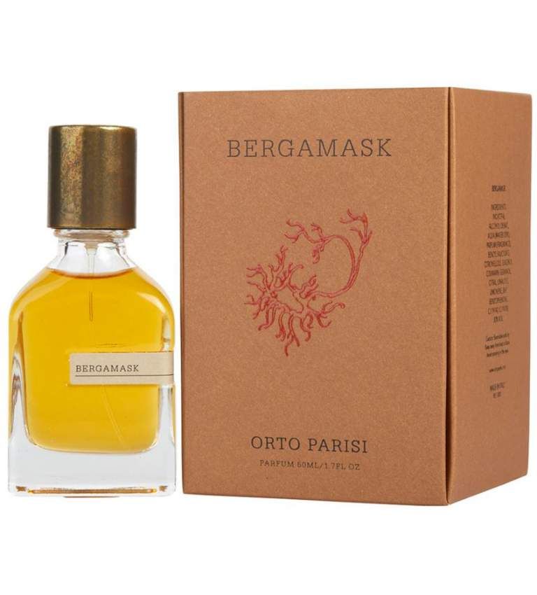 Orto Parisi Bergamask