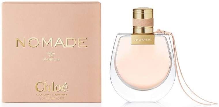Chloe Nomade