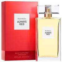 Elizabeth Arden Always Red