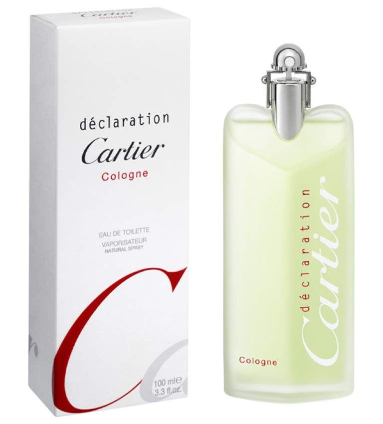 Cartier Declaration Cologne
