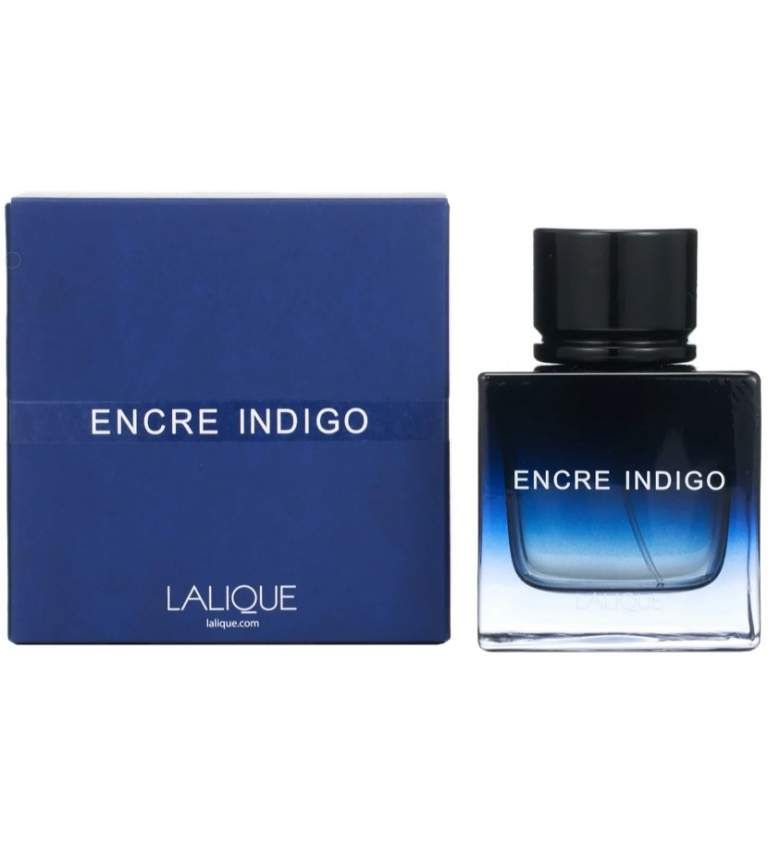 Lalique Encre Indigo