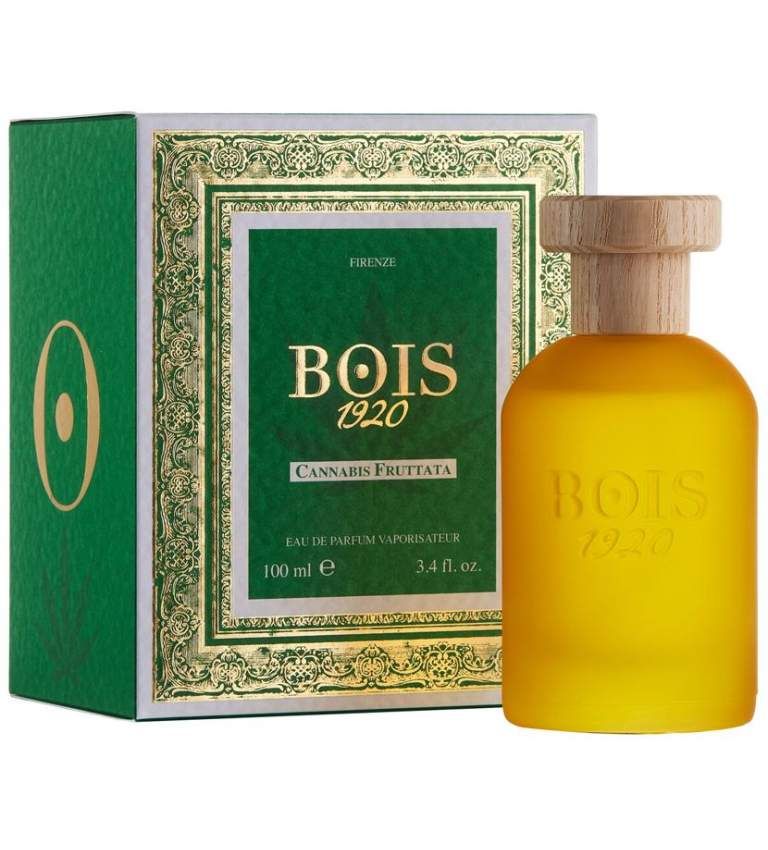 Bois 1920 Cannabis Fruttata