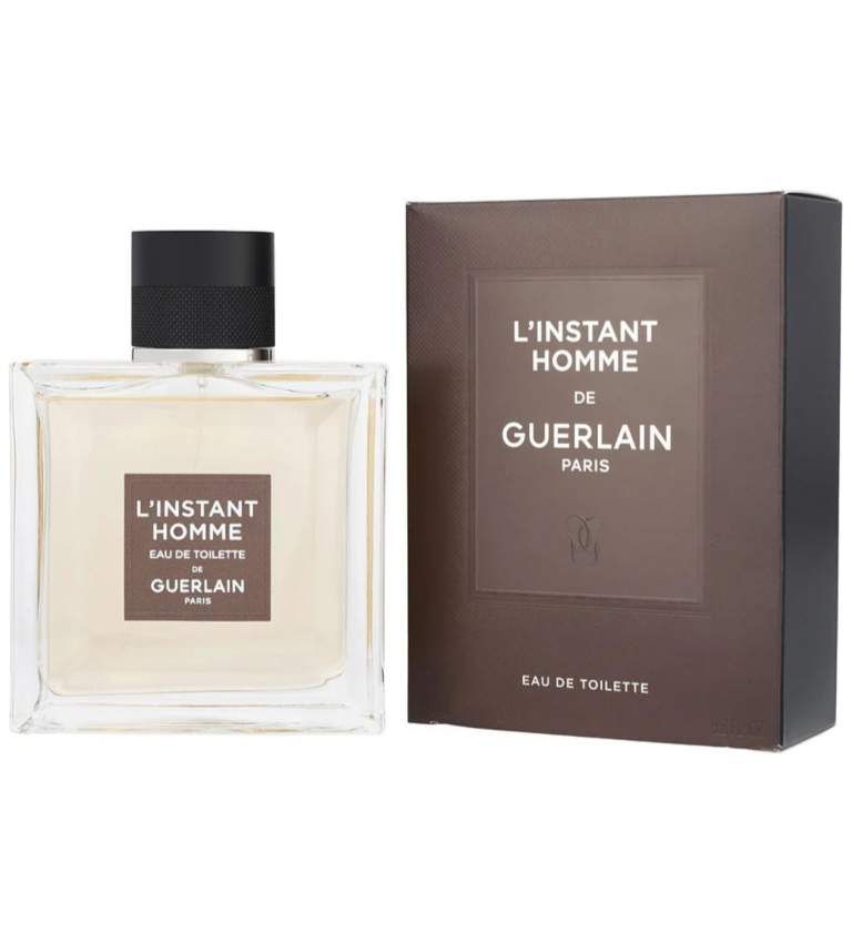 Guerlain L'Instant de Guerlain pour Homme EDT