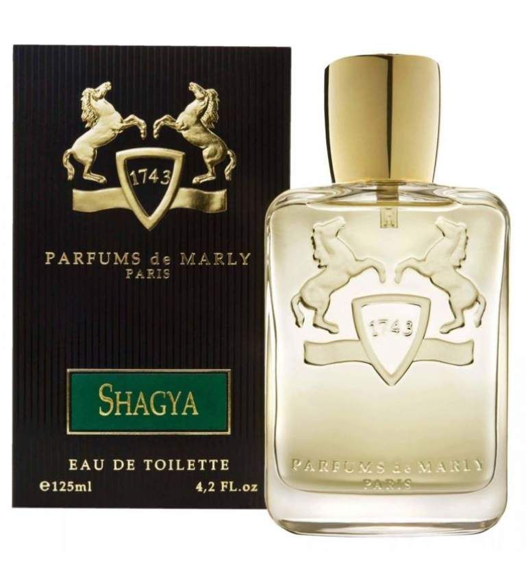 Parfums de Marly Shagya
