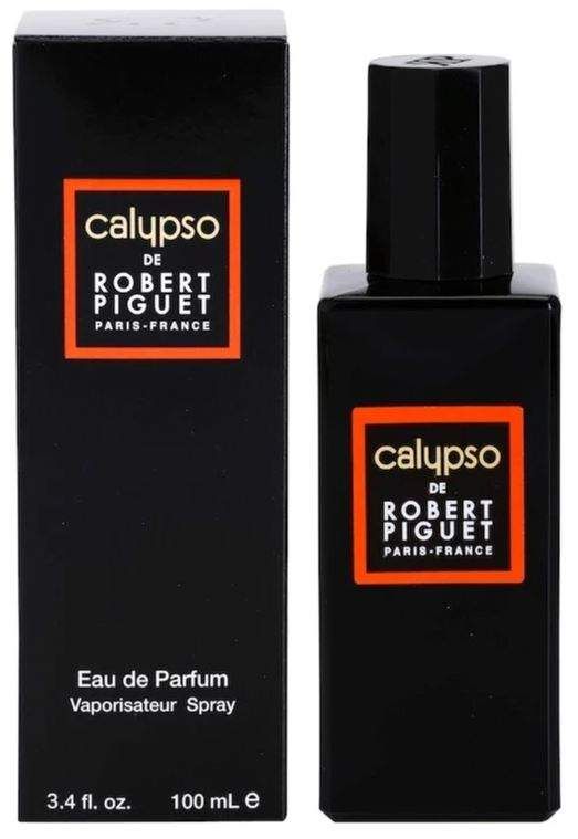 Robert Piguet Calypso