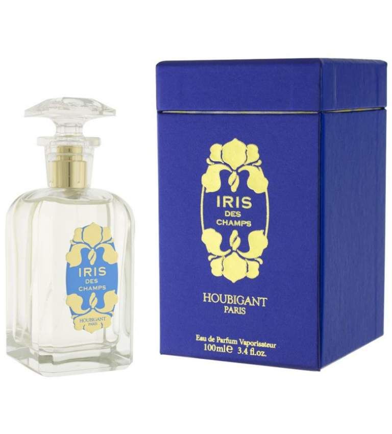 Houbigant Iris des Champs