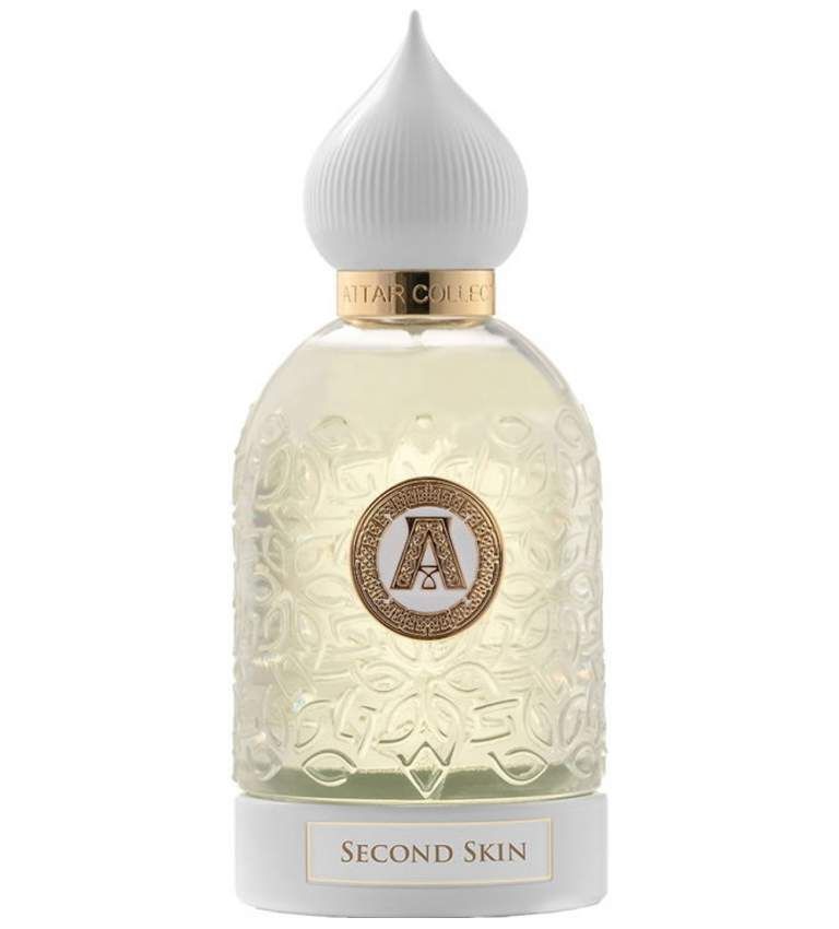 Attar Collection Second Skin
