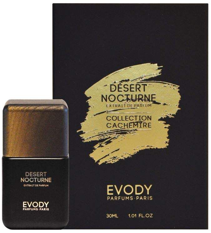 Evody Parfums Desert Nocturne