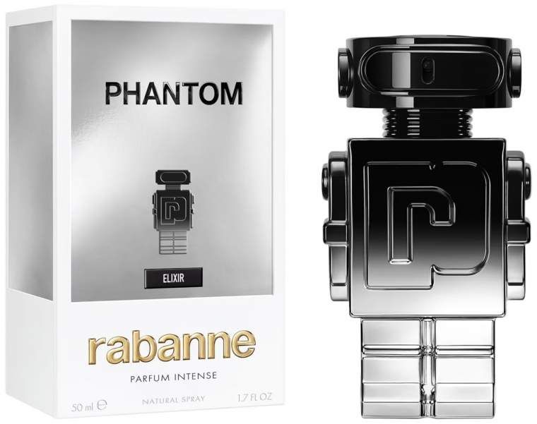 Rabanne Phantom Elixir