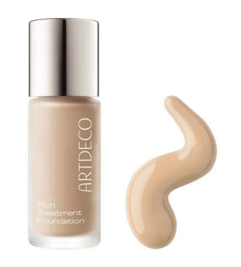 Artdeco Rich Treatment Foundation