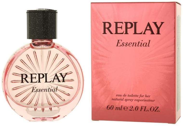 Replay Essential for Her