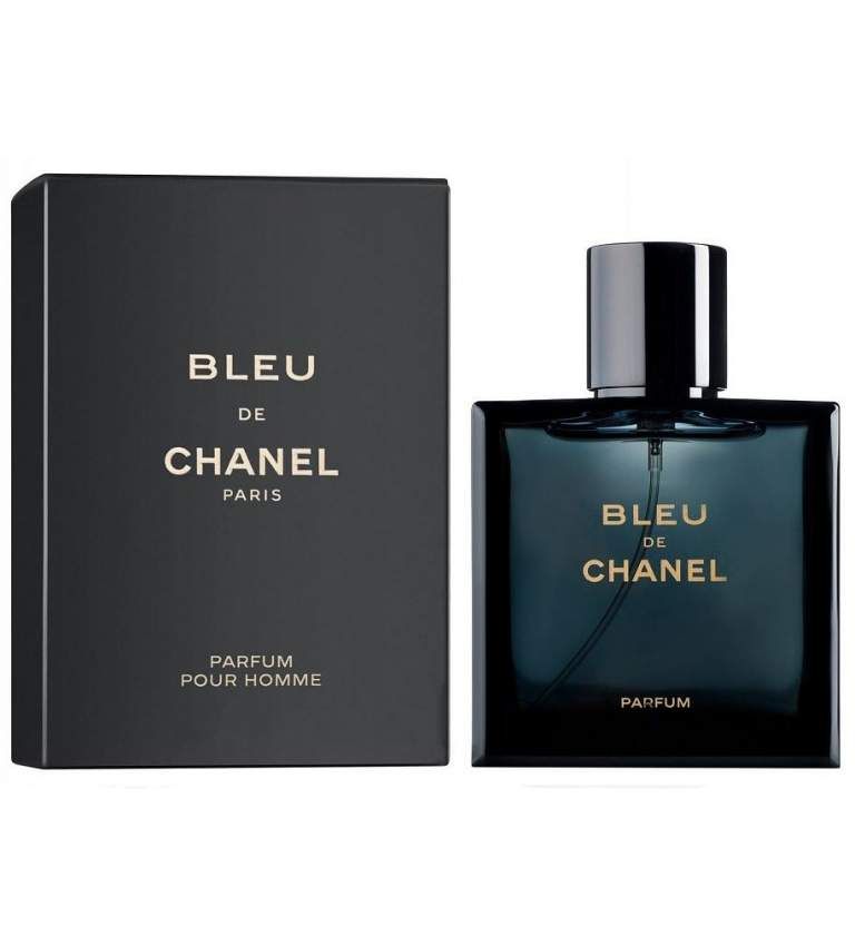 Chanel Bleu de Chanel Parfum