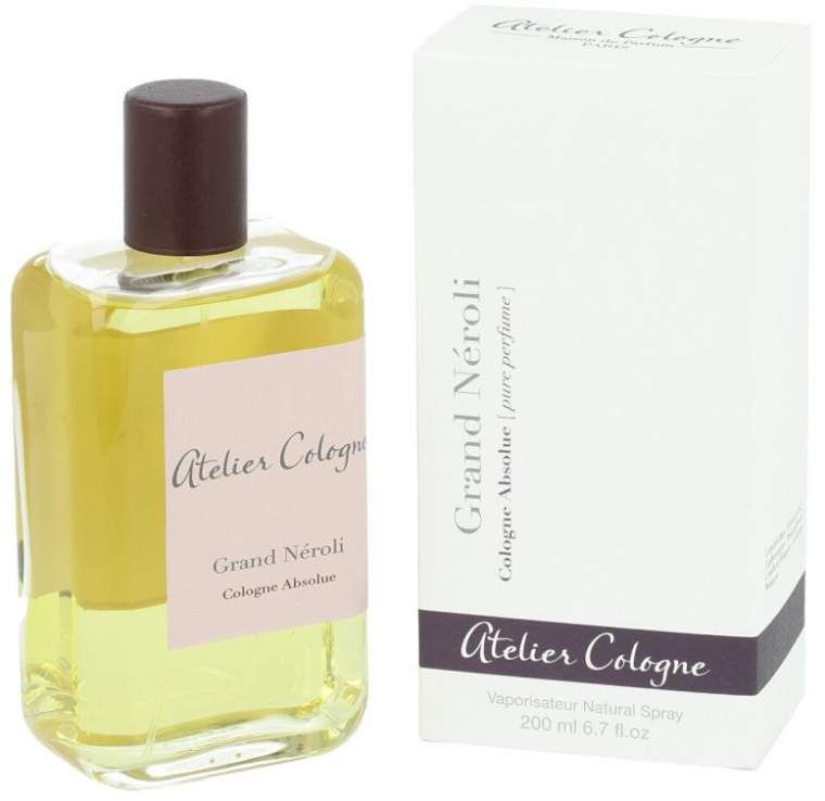 Atelier Cologne Grand Neroli