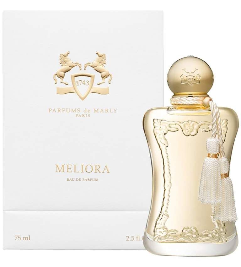 Parfums de Marly Meliora