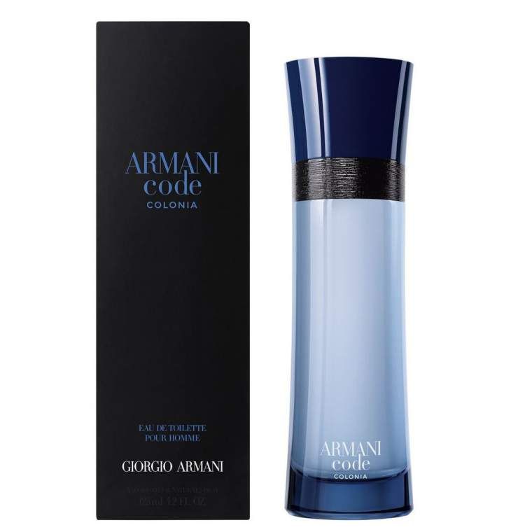 Giorgio Armani Armani Code Colonia