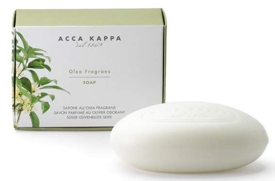 Acca Kappa Acca Kappa Olea Soap