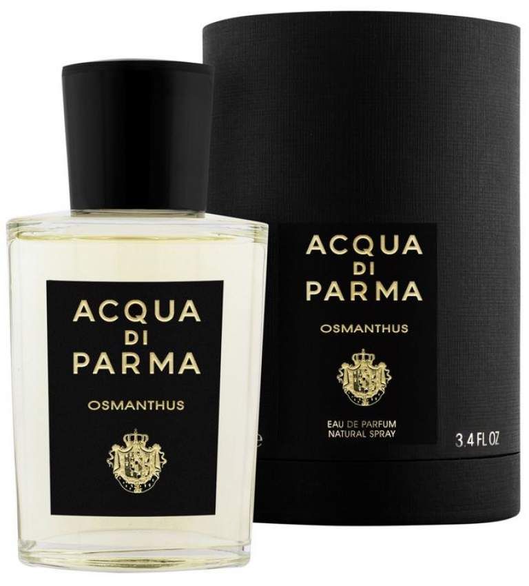 Acqua di Parma Osmanthus