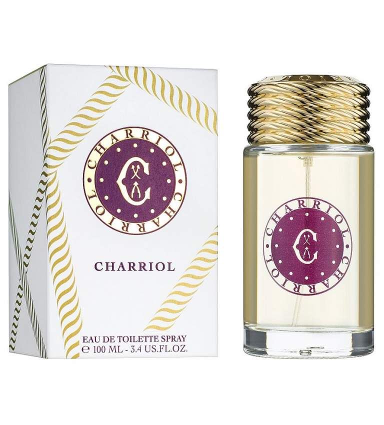 Charriol Charriol Eau de Toilette