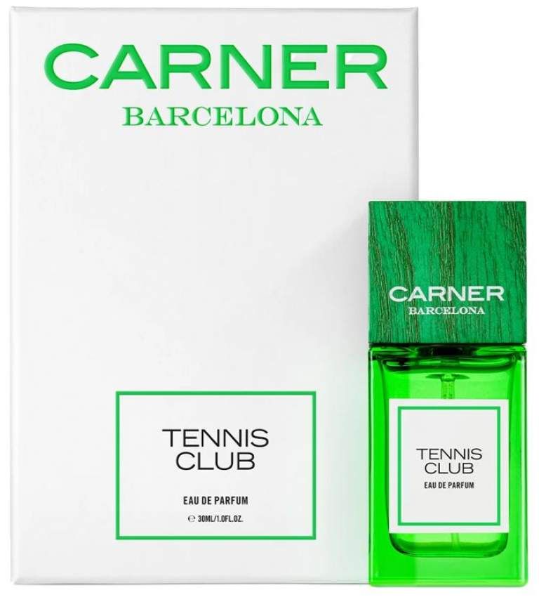 Carner Barcelona Tennis Club