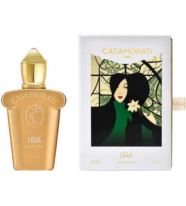 Xerjoff Casamorati Lira