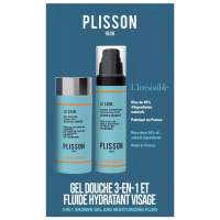 Plisson Plisson Duo L'Irresistible Set