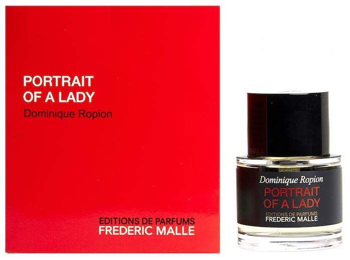 Frederic Malle Portrait of a Lady