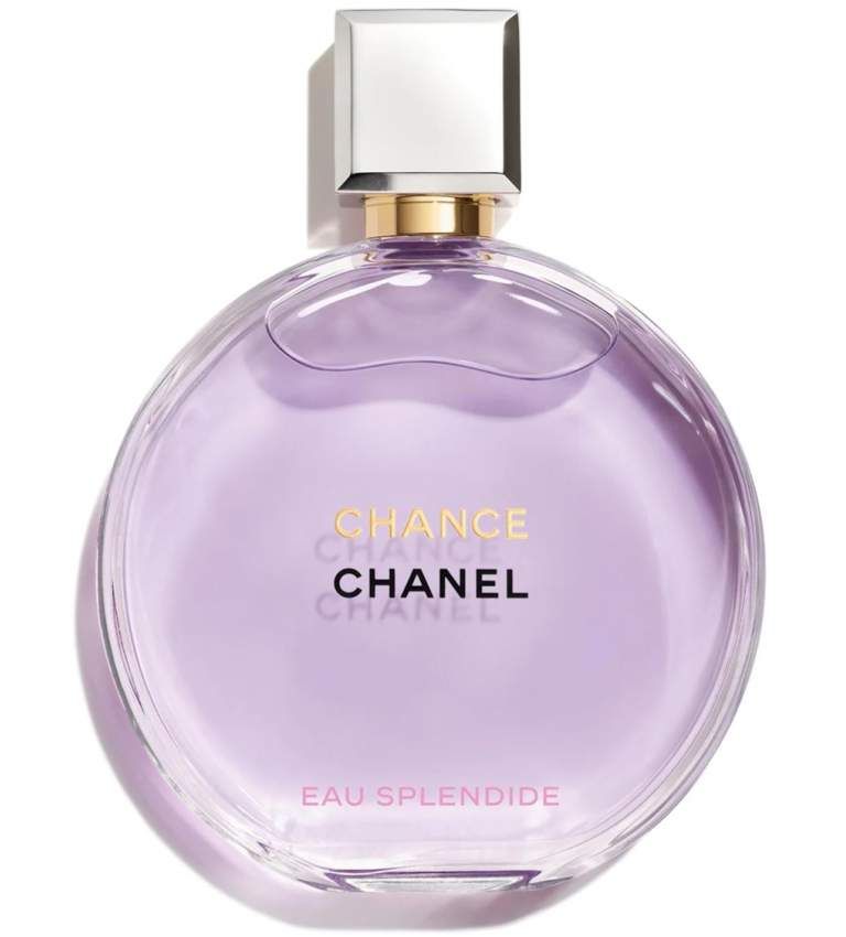 Chanel Chance Eau Splendide