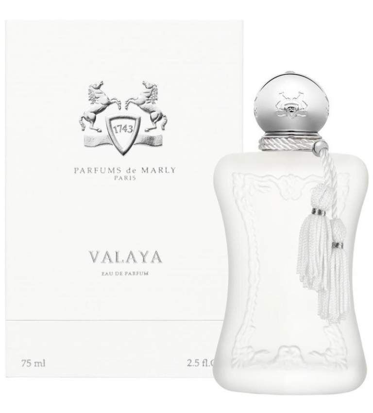 Parfums de Marly Valaya