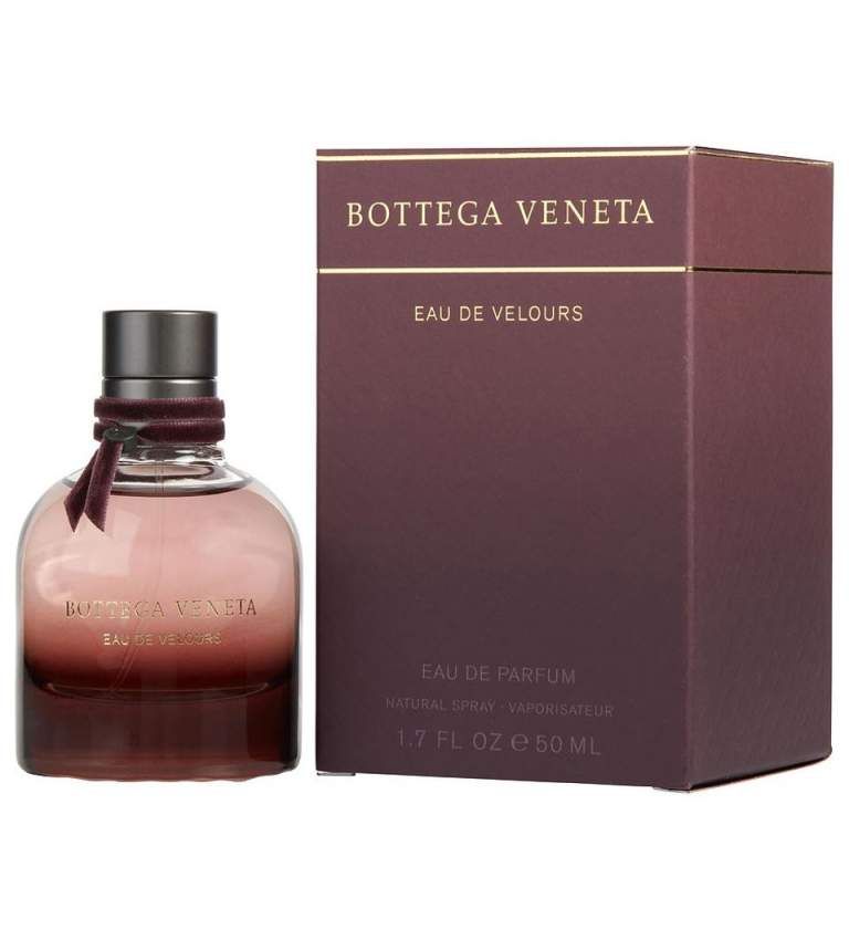 Bottega Veneta Bottega Veneta Eau de Velours