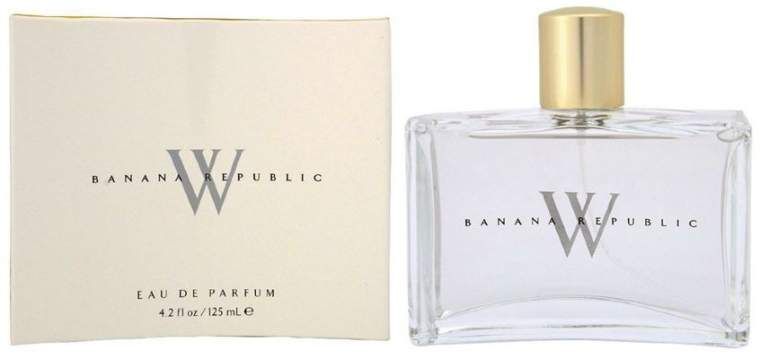 Banana Republic Banana Republic W