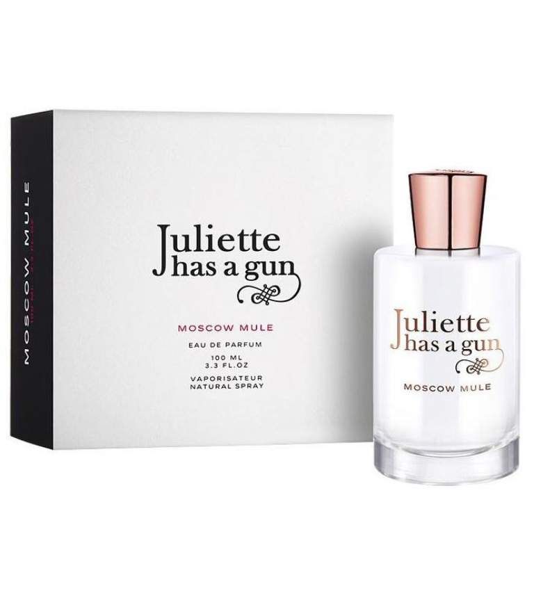 Juliette has a gun Moscow Mule