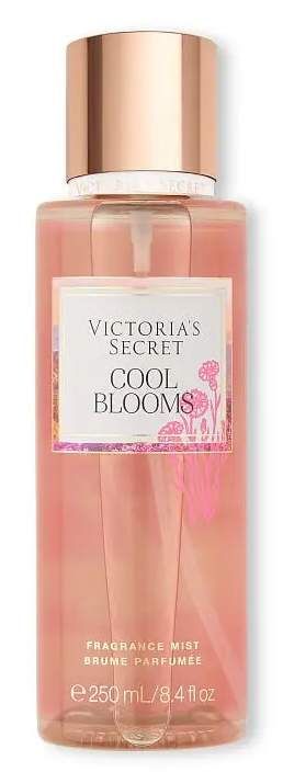 Victoria's Secret Cool Blooms Fragrance Mist