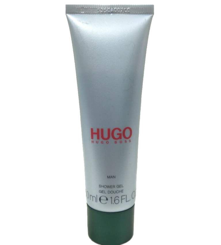 Hugo Boss Hugo Boss Hugo Shower Gel