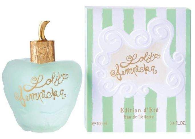 Lolita Lempicka Lolita Lempicka Edition d'Ete