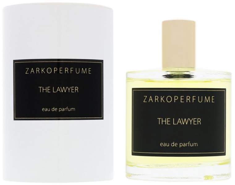 Zarkoperfume The Lawyer